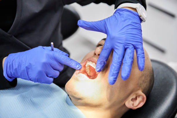 Best Walk-In Emergency Dentist in South Miami, FL