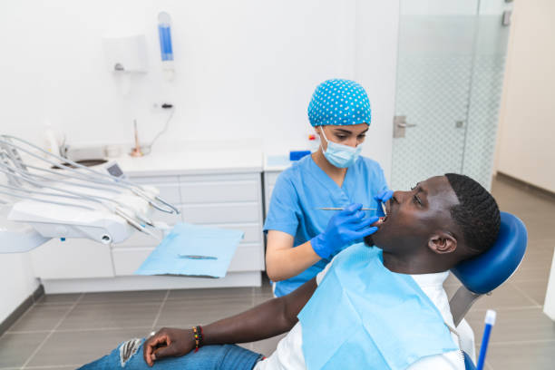Best After-Hours Emergency Dentist in South Miami, FL